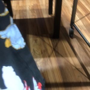 Meet your Posher, Ray